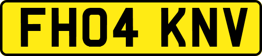 FH04KNV