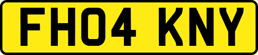 FH04KNY