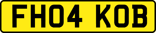 FH04KOB