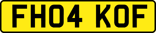 FH04KOF