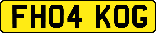FH04KOG