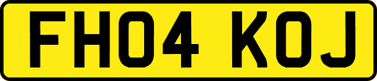 FH04KOJ