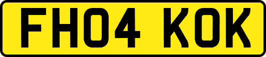FH04KOK