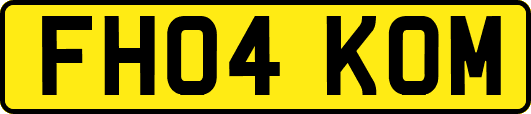 FH04KOM