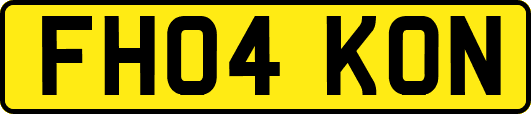 FH04KON
