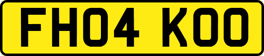 FH04KOO