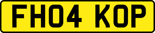 FH04KOP