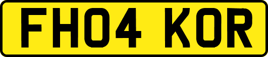 FH04KOR