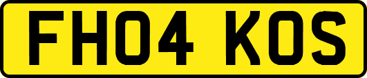 FH04KOS