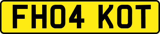 FH04KOT