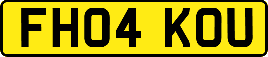 FH04KOU