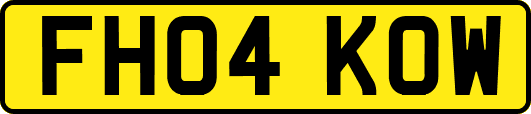 FH04KOW