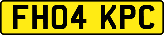 FH04KPC