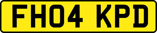 FH04KPD