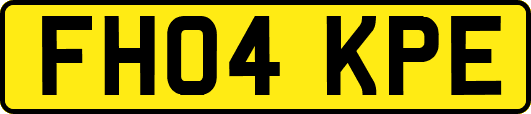 FH04KPE