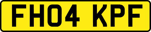 FH04KPF