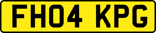 FH04KPG