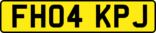 FH04KPJ
