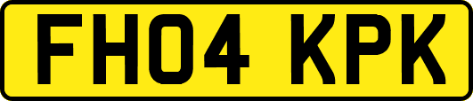 FH04KPK