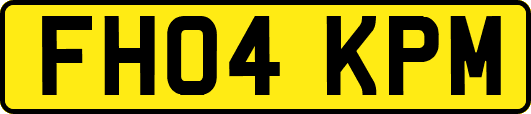FH04KPM
