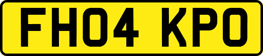 FH04KPO