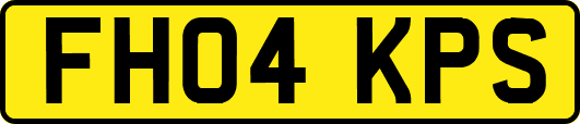 FH04KPS