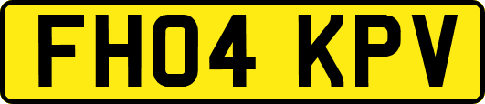 FH04KPV