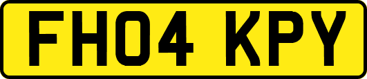 FH04KPY
