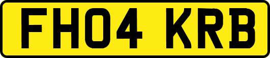 FH04KRB