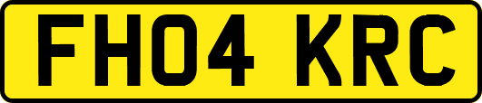 FH04KRC