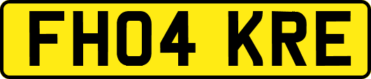 FH04KRE