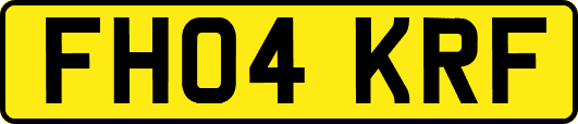 FH04KRF