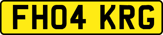 FH04KRG