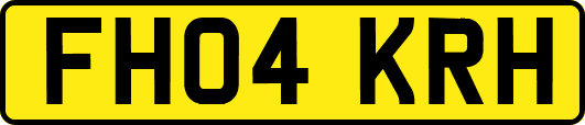 FH04KRH