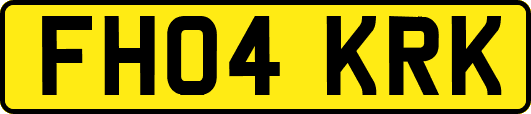FH04KRK