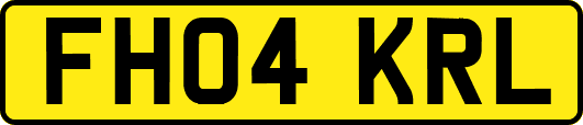 FH04KRL