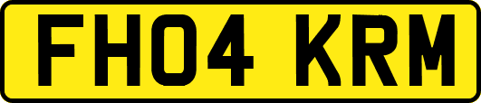 FH04KRM