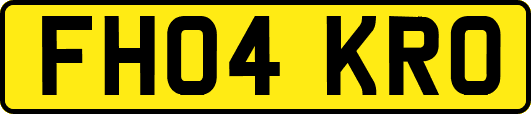 FH04KRO