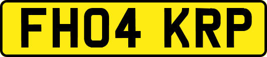 FH04KRP