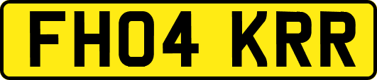 FH04KRR