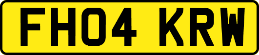 FH04KRW