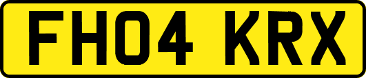 FH04KRX