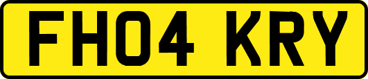 FH04KRY