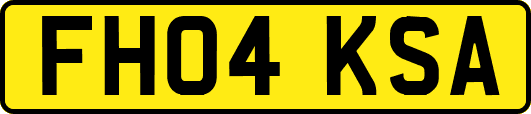 FH04KSA