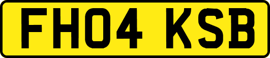 FH04KSB