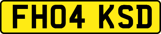 FH04KSD