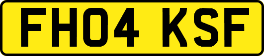 FH04KSF