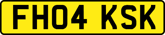 FH04KSK