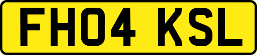 FH04KSL