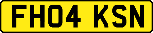 FH04KSN